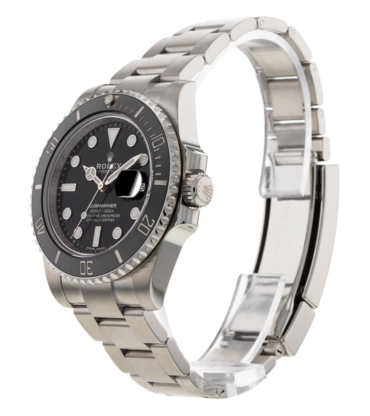 Rolex Submariner 116610 LN